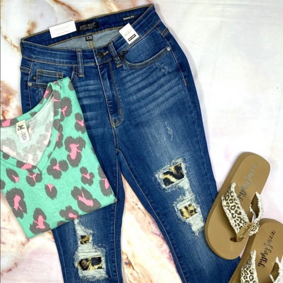 Judy Blue Denim - Judy Blue Jeans